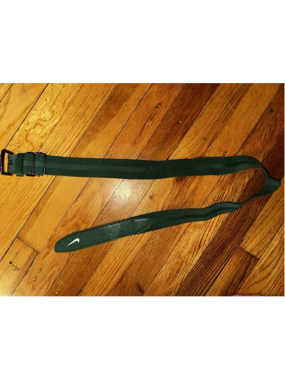 Nike men elastic